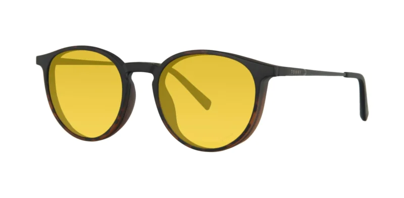 CLIP-ON sun covers SET 0060C3SET