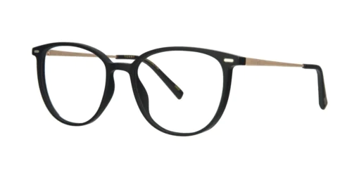 Optical frame with clip-on TONNY 0064C2SET