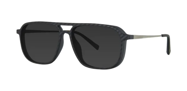 Oprawa z nakładkami clip-on TONNY 0073C2SET