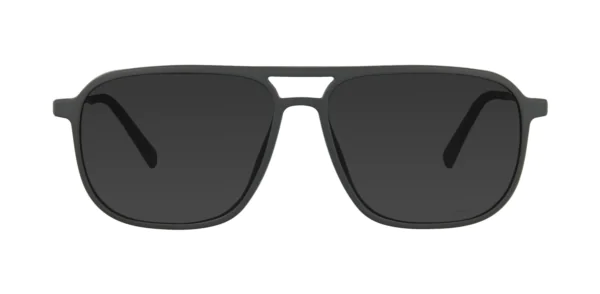 Oprawa z nakładkami clip-on TONNY 0073C3SET