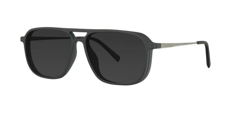 Oprawa z nakładkami clip-on TONNY 0073C3SET