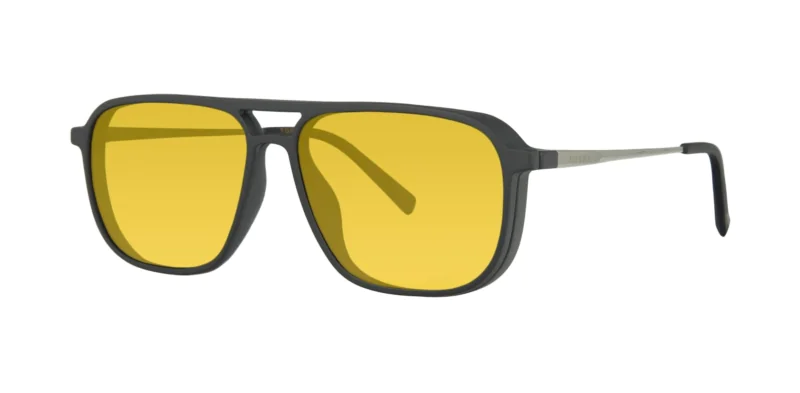 Oprawa z nakładkami clip-on TONNY 0073C3SET