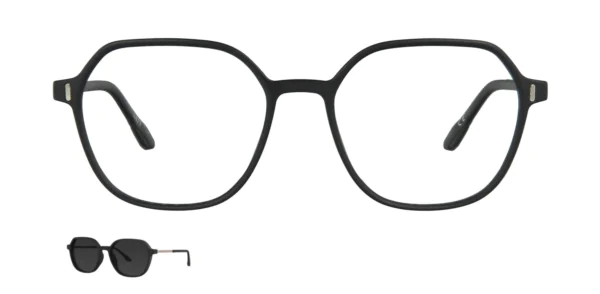 Oprawa z nakładką clip-on TONNY 0078C2