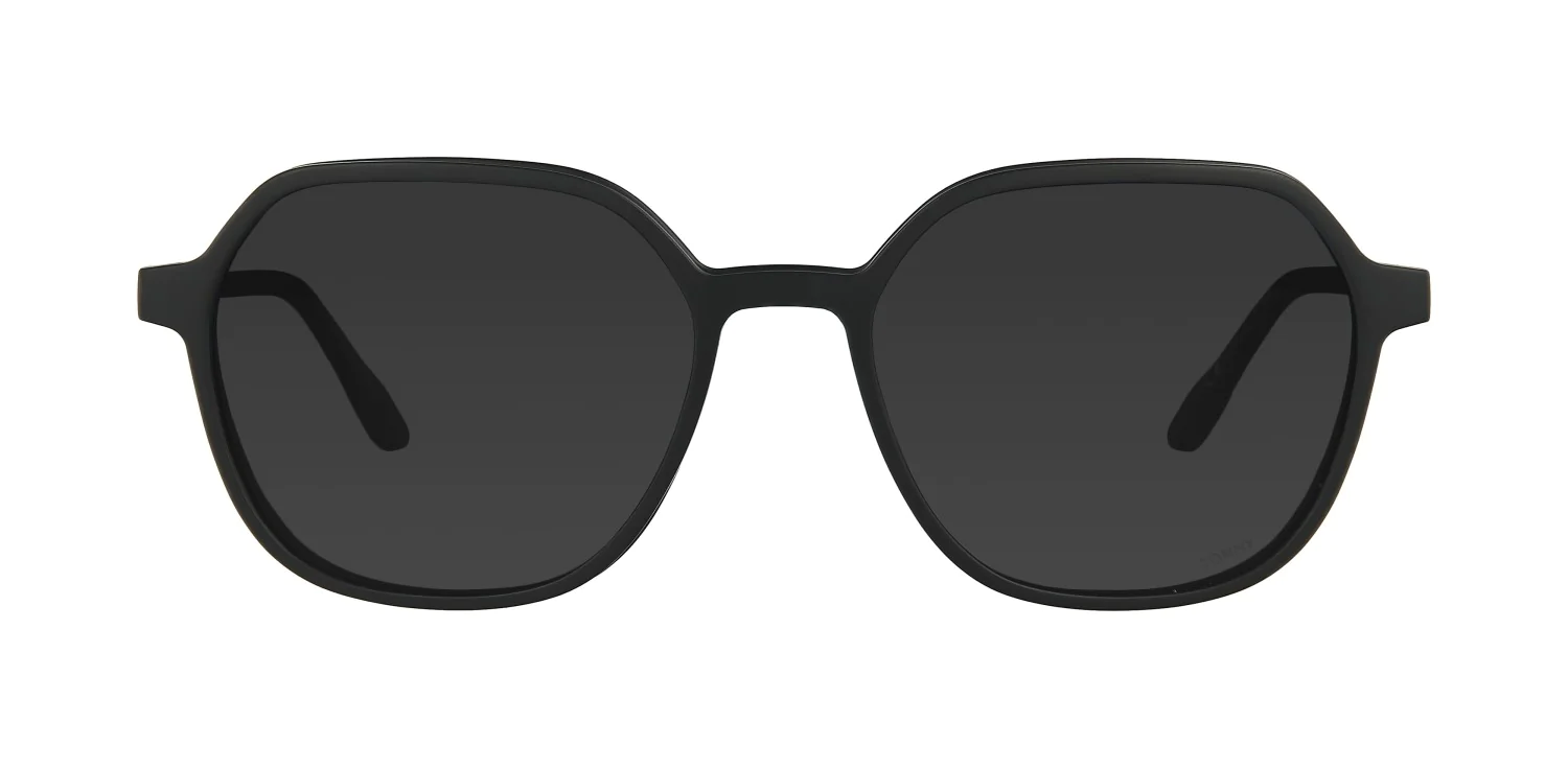 Oprawa z nakładką clip-on TONNY 0078C2