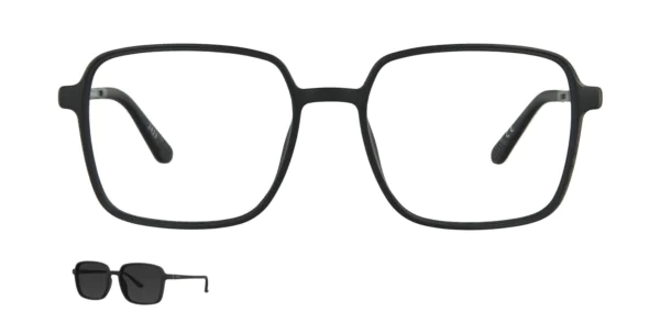 Oprawa z nakładką clip-on TONNY 0079C1