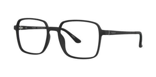 Optical frame with clip-on TONNY 0079C1