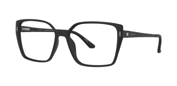 Oprawa z nakładką clip-on TONNY 0080C3