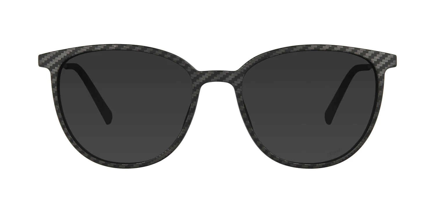 Nakładki przeciwsłoneczne CLIP-ON SET 0064C2SET