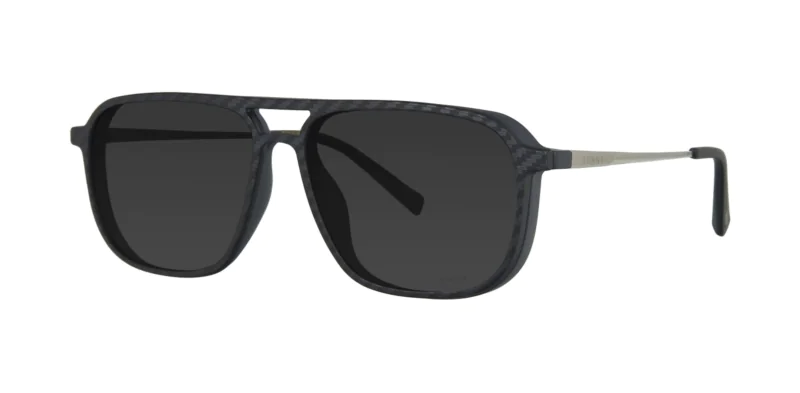 CLIP-ON sun covers SET 0073C2SET