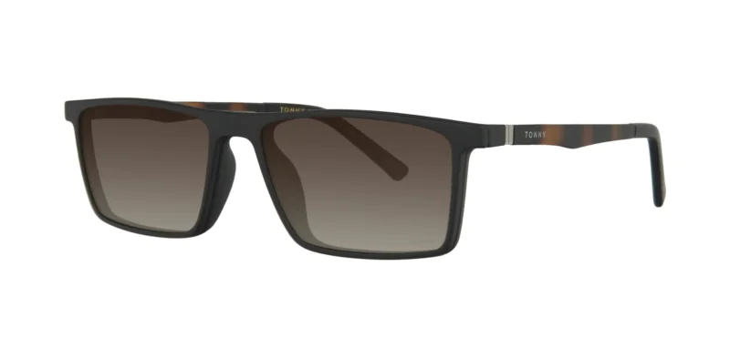 CLIP-ON sun cover 0074C1