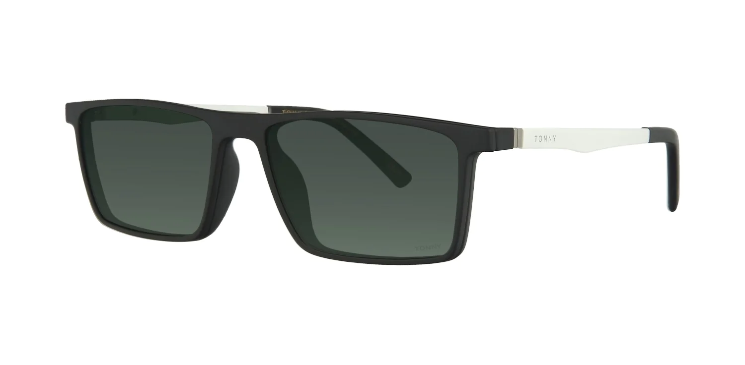 Nakładka przeciwsłoneczna CLIP-ON 0074C3