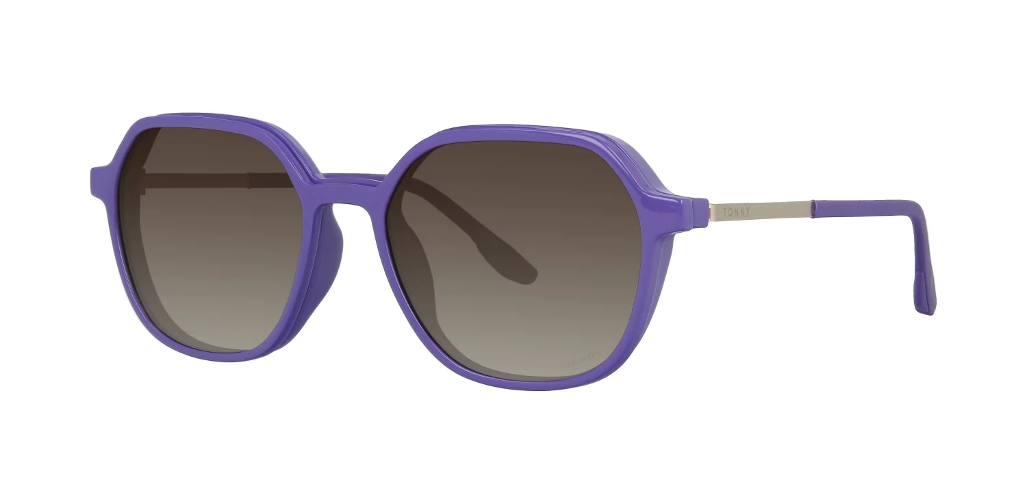 Nakładka przeciwsłoneczna CLIP-ON 0078C1