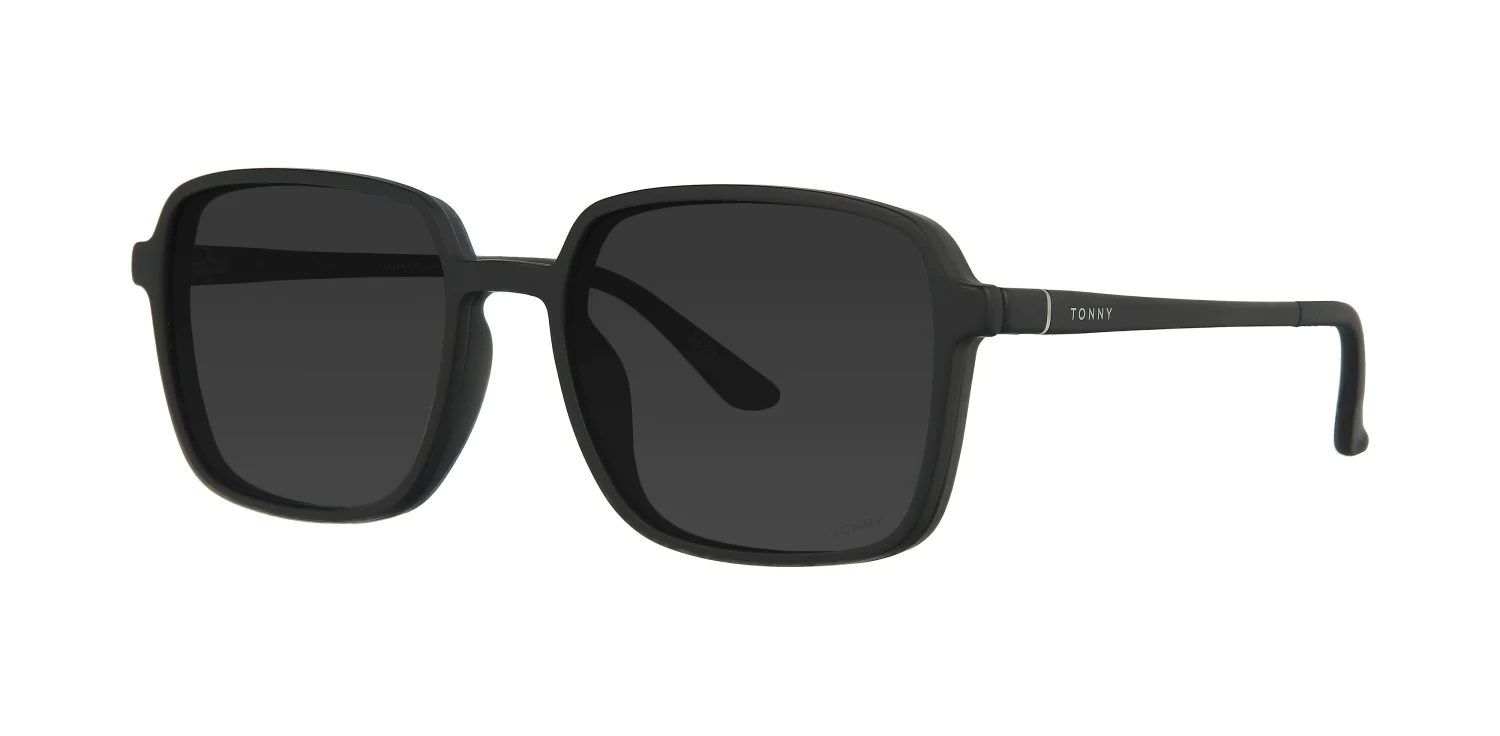 Nakładka przeciwsłoneczna CLIP-ON 0079C1