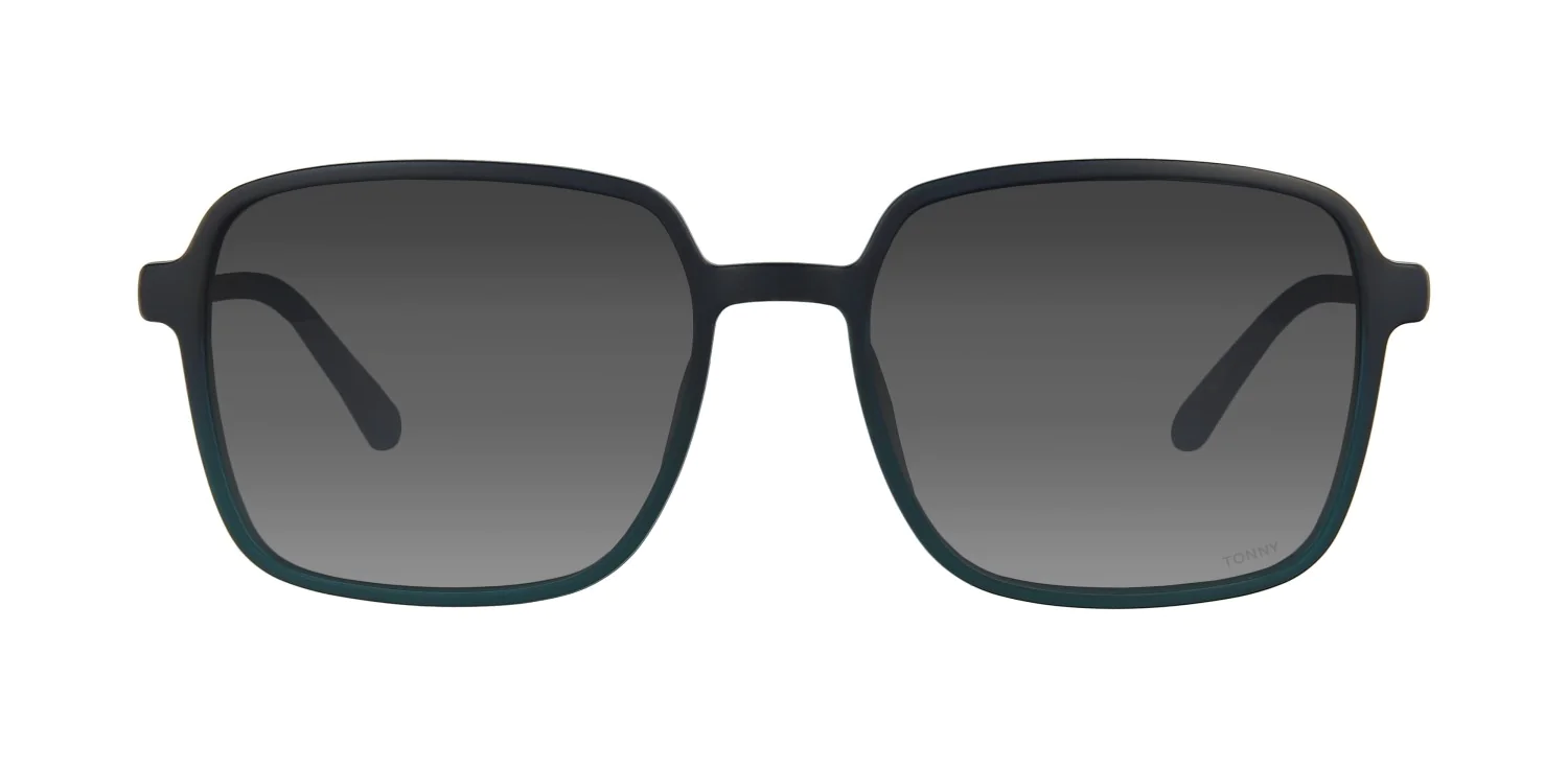 Nakładka przeciwsłoneczna CLIP-ON 0079C3