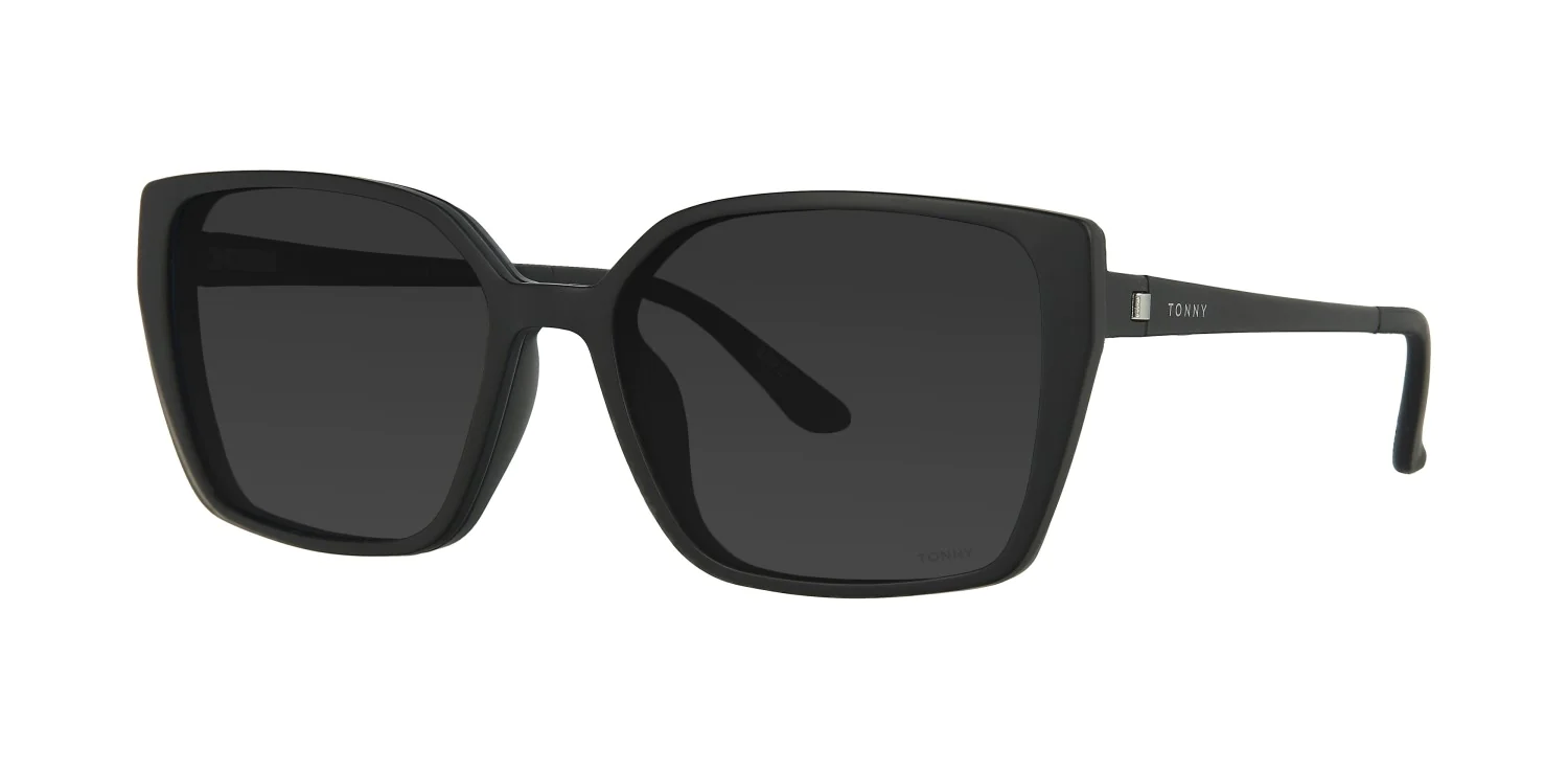 Nakładka przeciwsłoneczna CLIP-ON 0080C3