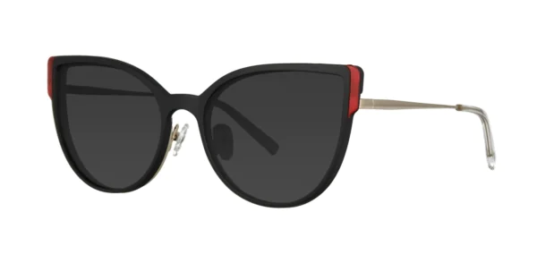 Oprawa z nakładką clip-on TONNY 0044C4