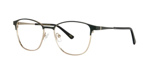 Optical frame with clip-on TONNY 0087C2