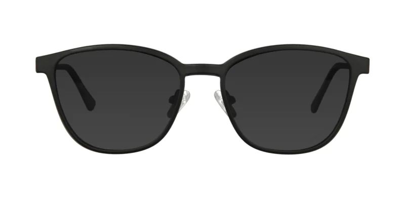 Oprawa z nakładką clip-on TONNY 0087C2