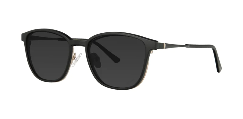 Oprawa z nakładką clip-on TONNY 0087C2