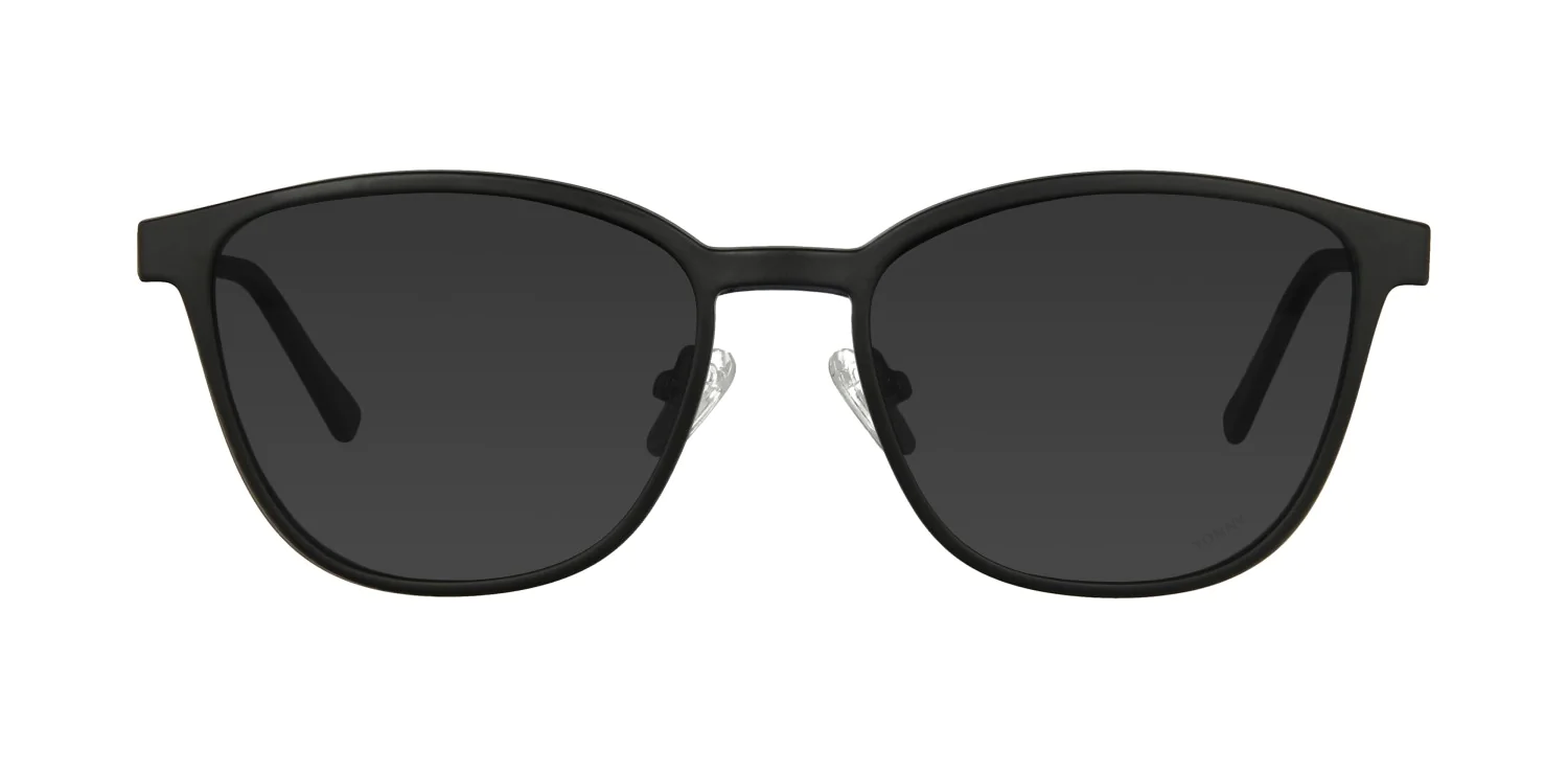 Nakładka przeciwsłoneczna CLIP-ON 0087