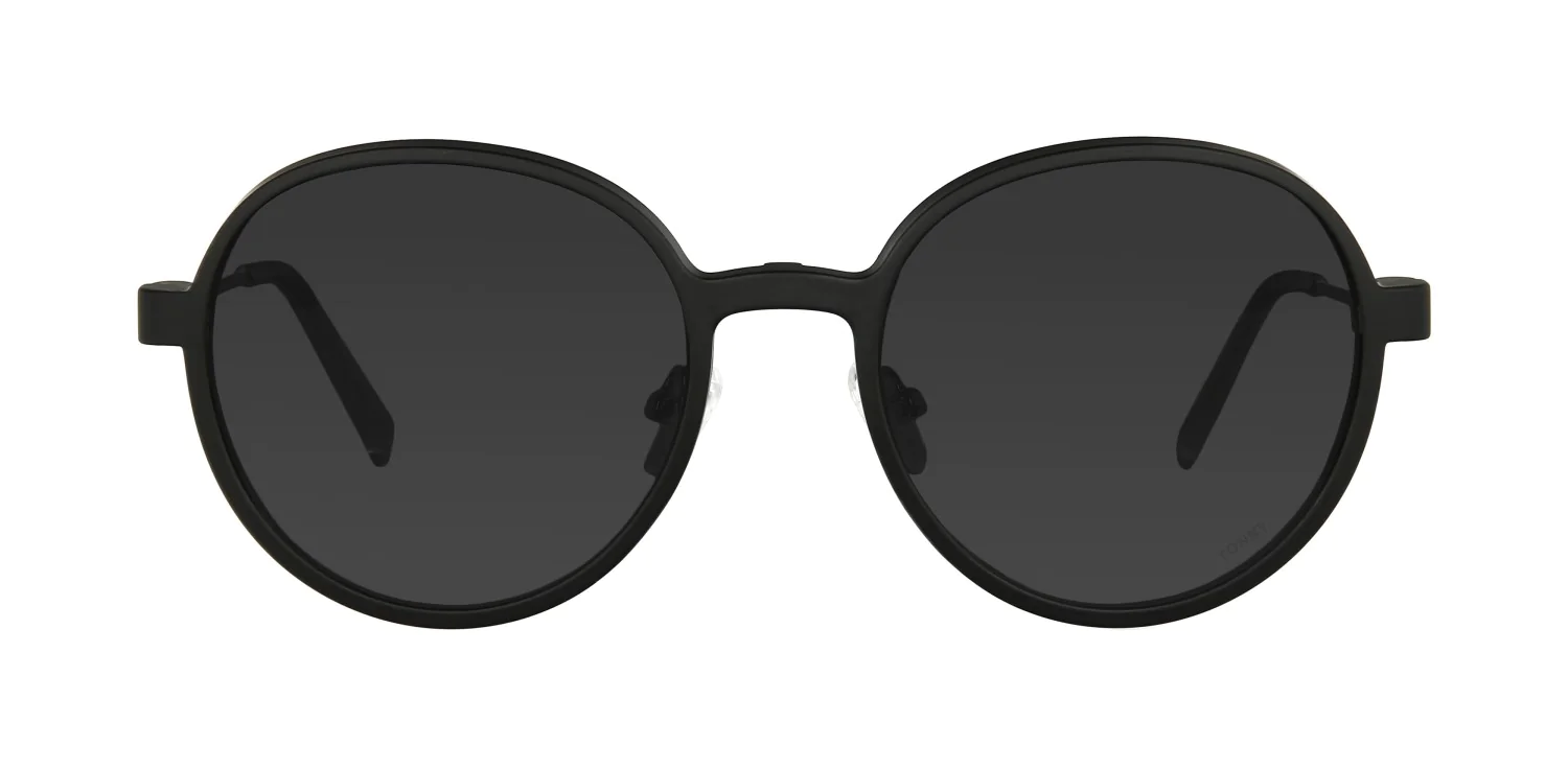 Oprawa z nakładką clip-on TONNY 0088C1