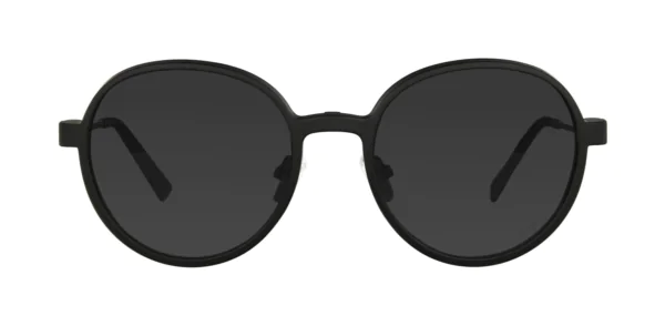 Oprawa z nakładką clip-on TONNY 0088C2