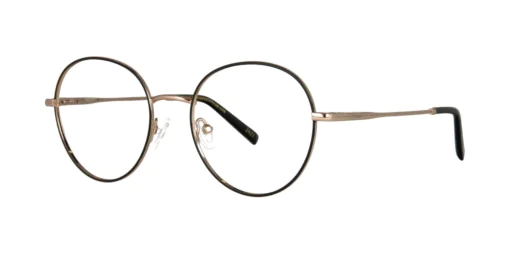 Optical frame with clip-on TONNY 0088C3