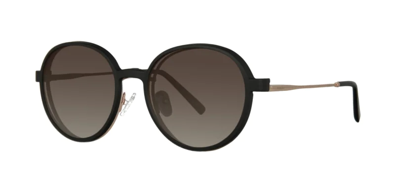 Optical frame with clip-on TONNY 0088C3