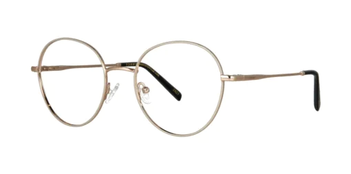 Optical frame with clip-on TONNY 0088C4