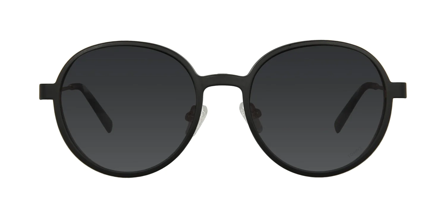 Oprawa z nakładką clip-on TONNY 0088C4