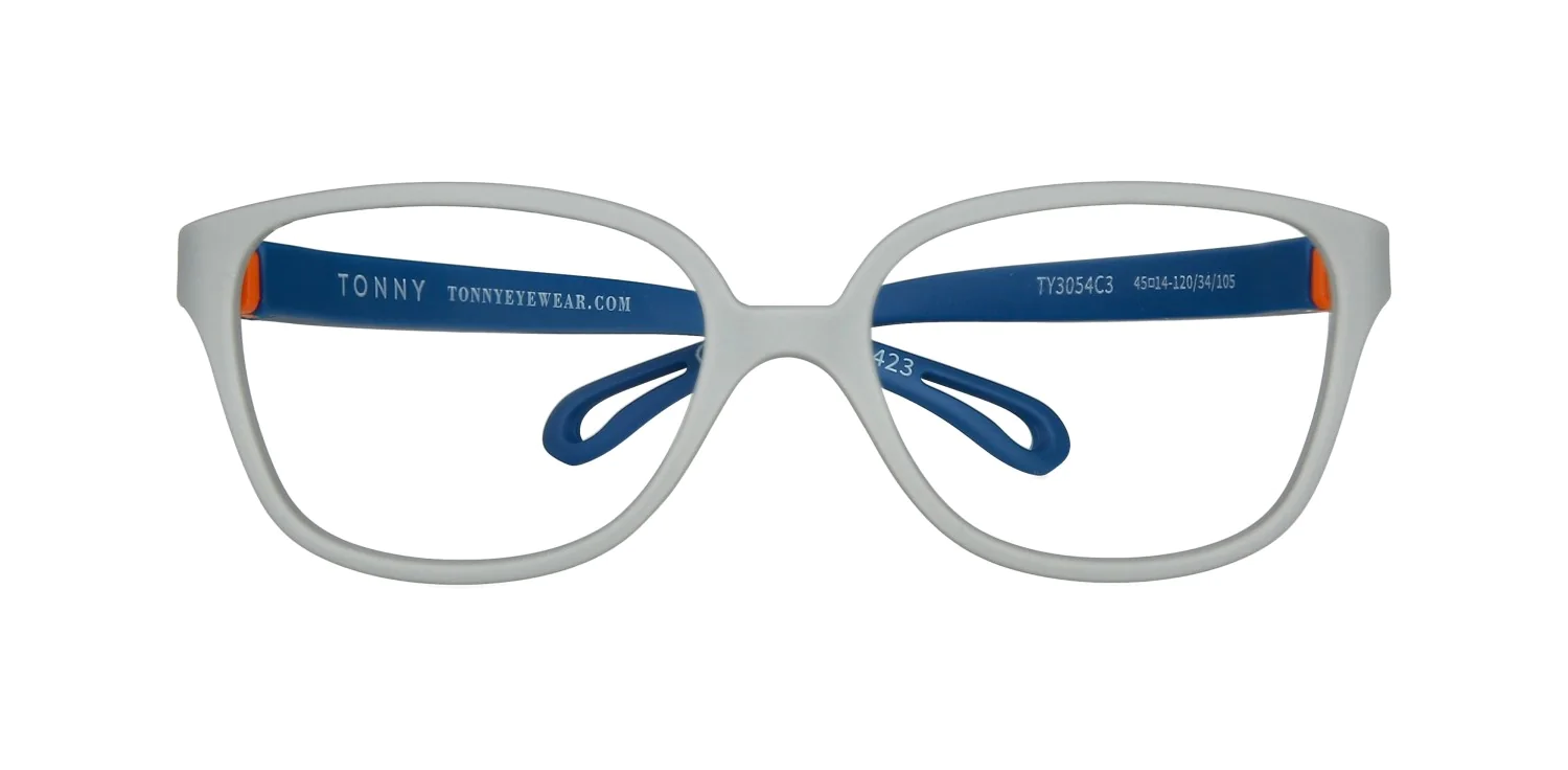 Oprawa okularowa TONNY KIDS 3054C3