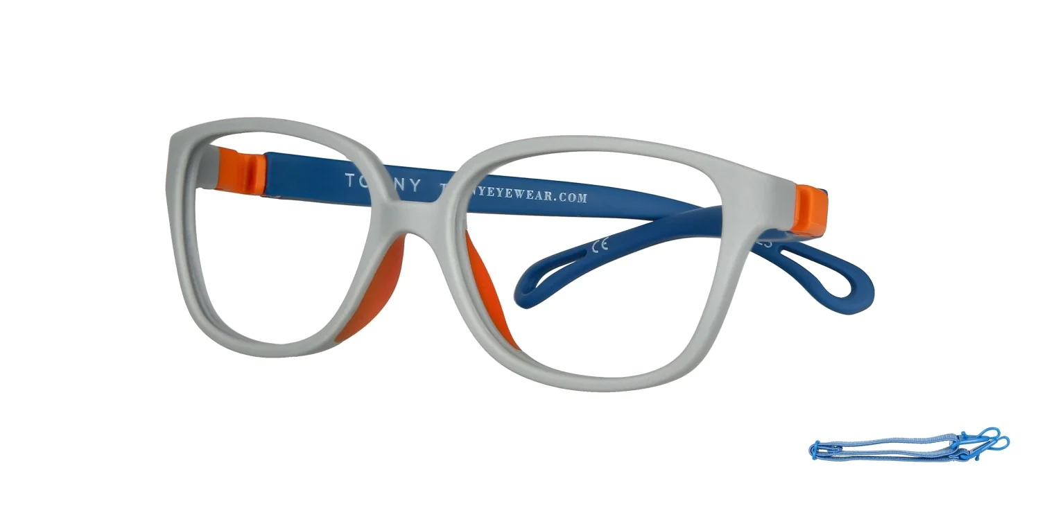 Oprawa okularowa TONNY KIDS 3054C3
