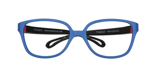 Optical frame TONNY KIDS 3054C4