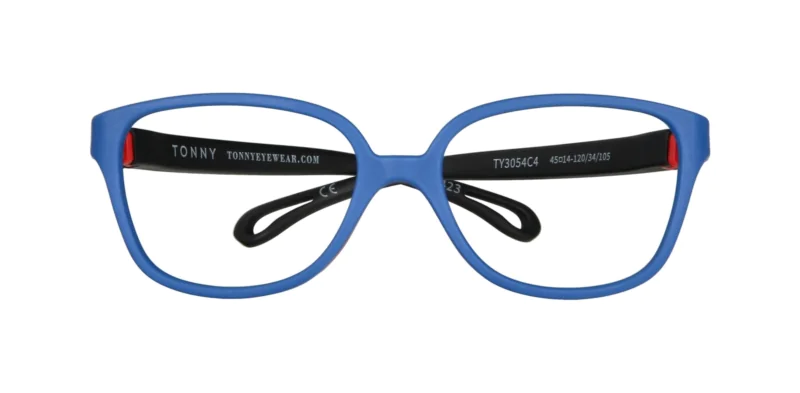 Optical frame TONNY KIDS 3054C4