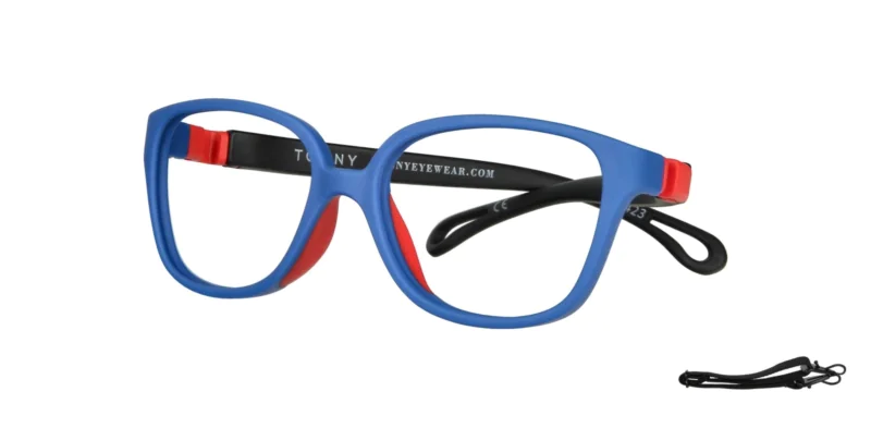 Optical frame TONNY KIDS 3054C4