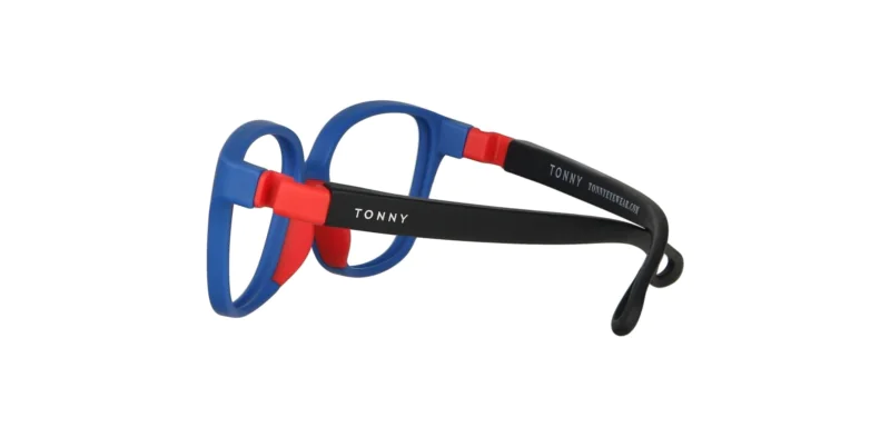 Optical frame TONNY KIDS 3054C4