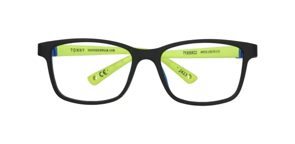 Oprawa okularowa TONNY KIDS 3055C2