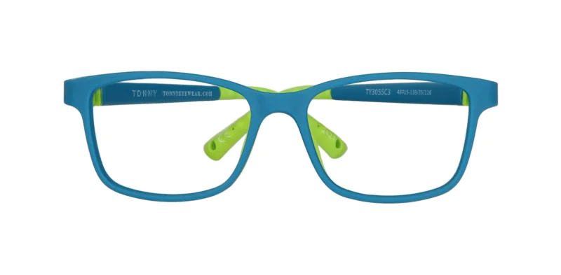 Optical frame TONNY KIDS 3055C3