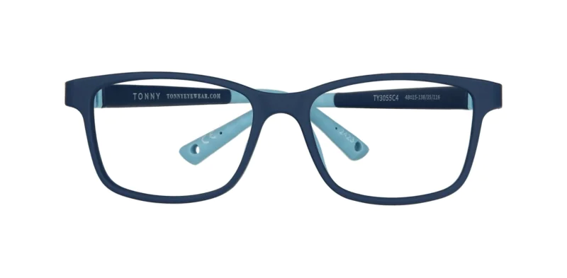 Optical frame TONNY KIDS 3055C4