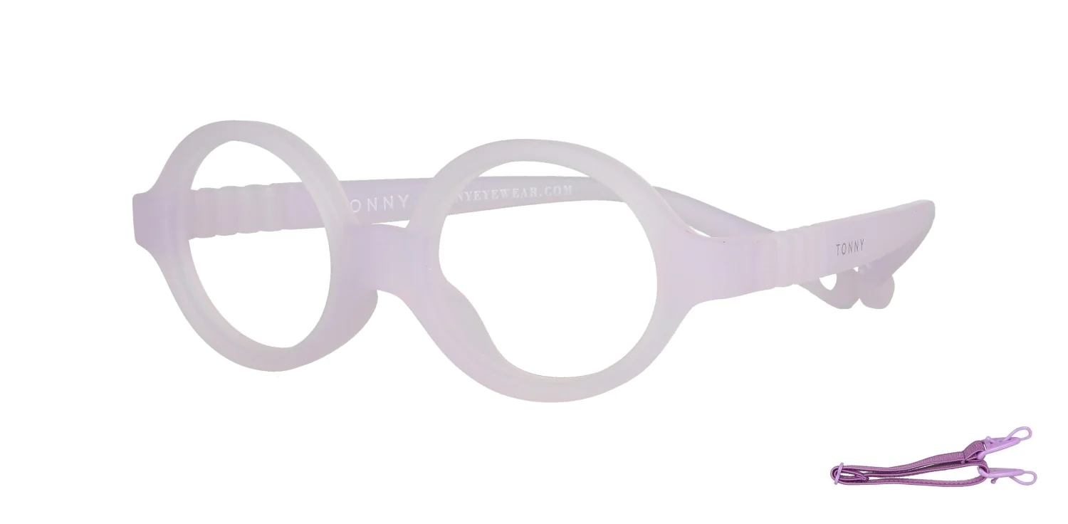 Oprawa okularowa TONNY KIDS 3056C1