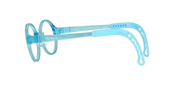 Oprawa okularowa TONNY KIDS 3057C1