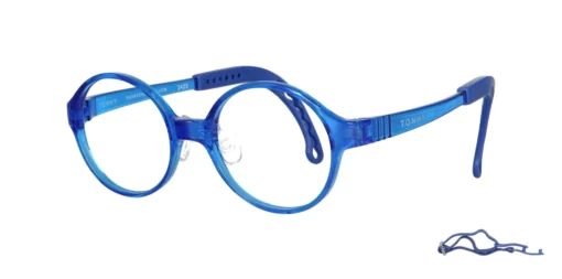Optical frame TONNY KIDS 3057C4
