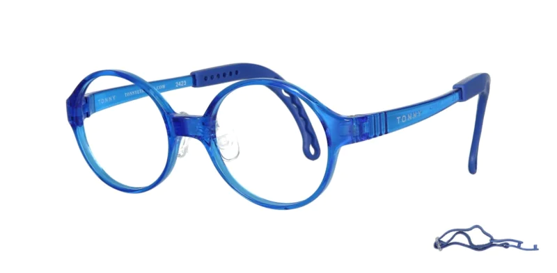 Optical frame TONNY KIDS 3057C4