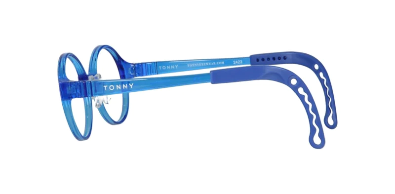 Optical frame TONNY KIDS 3057C4