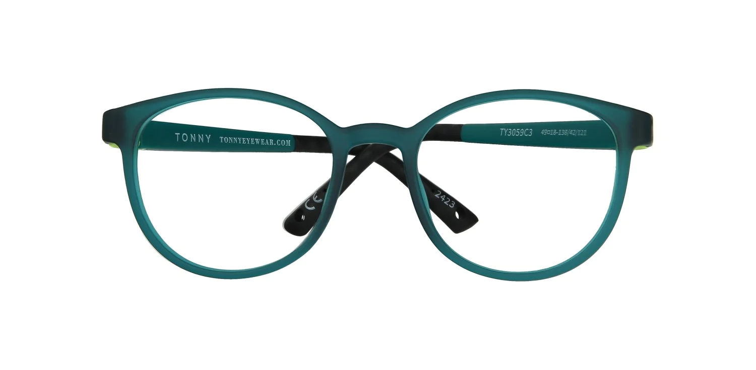 Oprawa okularowa TONNY KIDS 3059C3