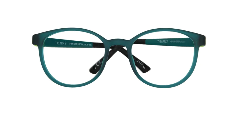Optical frame TONNY KIDS 3059C3