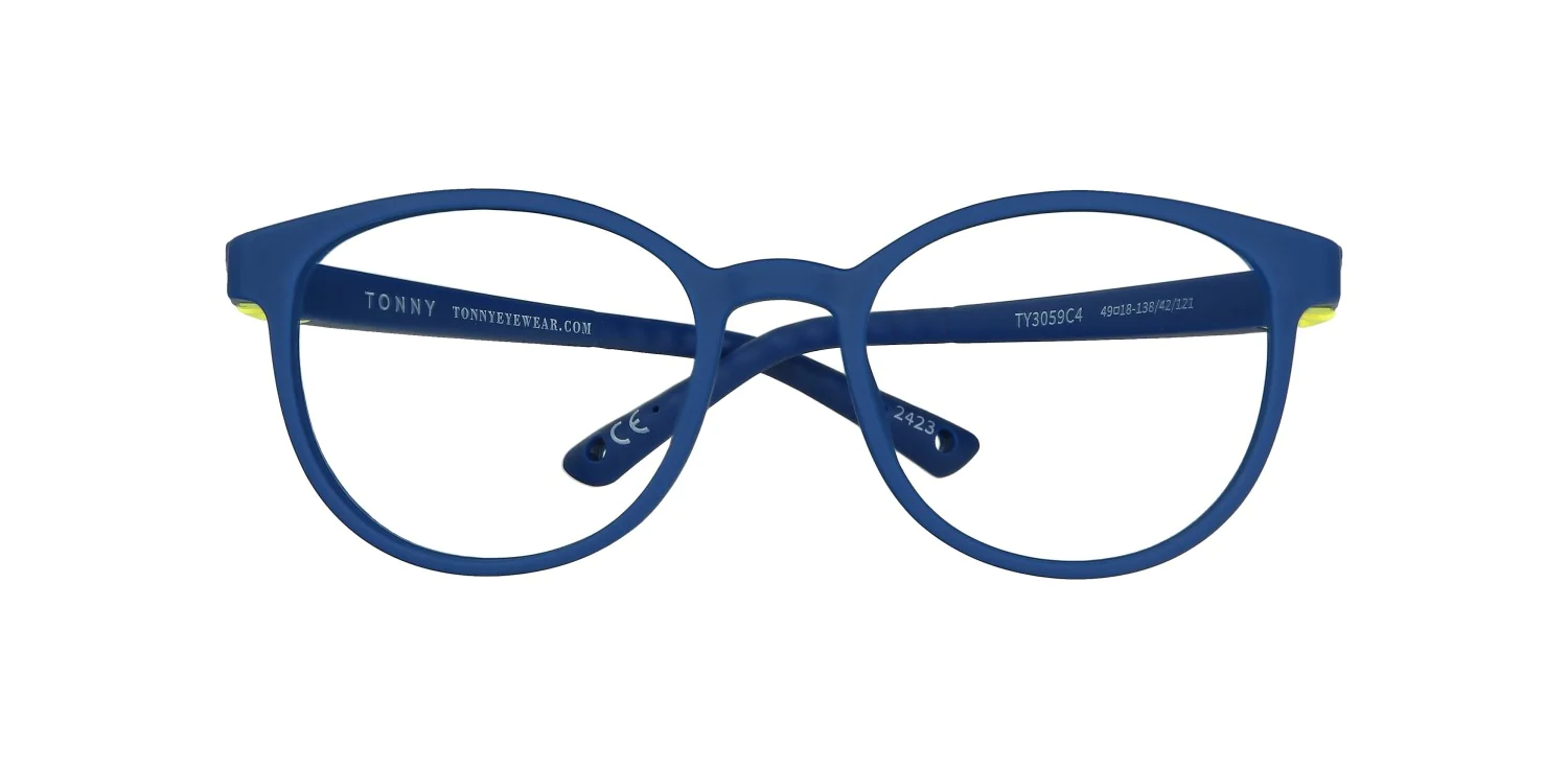 Oprawa okularowa TONNY KIDS 3059C4