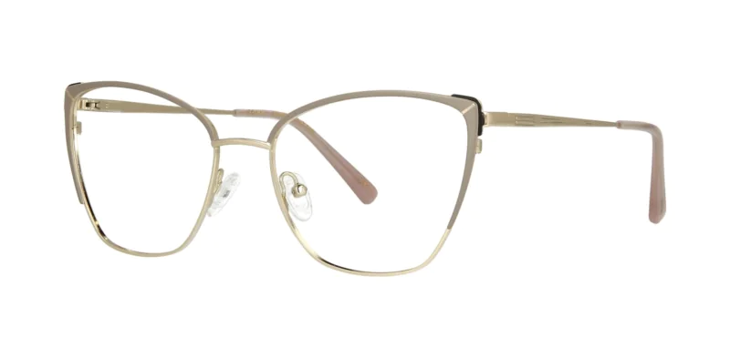 Oprawa z nakładką clip-on TONNY 0042C2