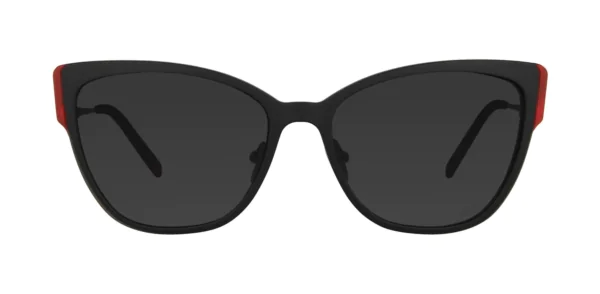 Oprawa z nakładką clip-on TONNY 0043C3