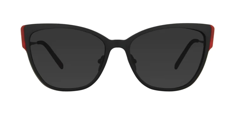 Oprawa z nakładką clip-on TONNY 0043C3